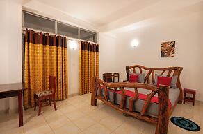 Ayurvedic Lanka Wellness Hotel