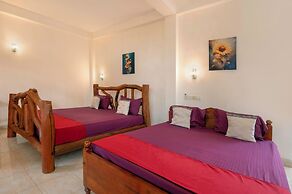 Ayurvedic Lanka Wellness Hotel