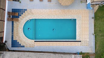 Ayurvedic Lanka Wellness Hotel