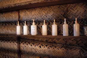 Ayurvedic Lanka Wellness Hotel