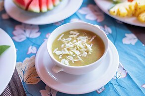 Ayurvedic Lanka Wellness Hotel