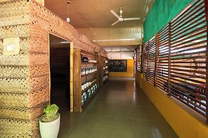 Ayurvedic Lanka Wellness Hotel