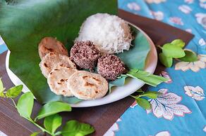 Ayurvedic Lanka Wellness Hotel