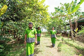 Ayurvedic Lanka Wellness Hotel