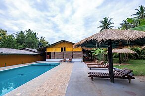 Ayurvedic Lanka Wellness Hotel