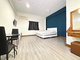 Zimbei Cozytel Khaolak