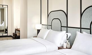 Grand Josun Hill Suite