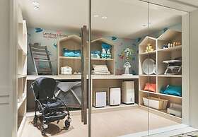 Grand Josun Hill Suite