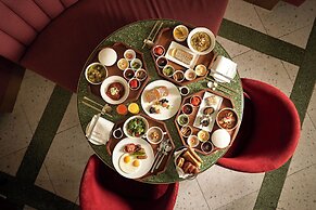 Grand Josun Hill Suite