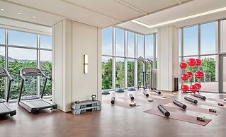 Grand Josun Hill Suite