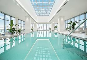 Grand Josun Hill Suite