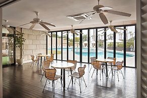 Grand Josun Hill Suite