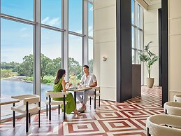 Grand Josun Hill Suite