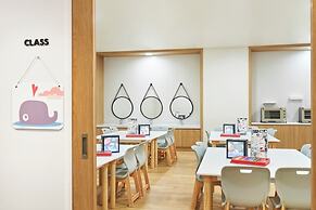Grand Josun Hill Suite