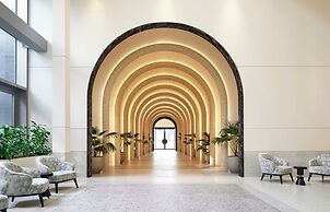 Grand Josun Hill Suite