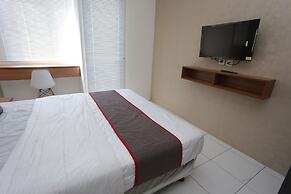 Collection O Bekasi Near Golden City Bekasi  Formerly Metropolitan Par