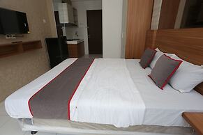 Collection O Bekasi Near Golden City Bekasi  Formerly Metropolitan Par