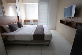 Collection O Bekasi Near Golden City Bekasi  Formerly Metropolitan Par