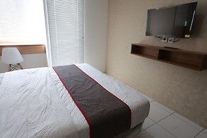 Collection O Bekasi Near Golden City Bekasi  Formerly Metropolitan Par