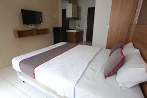 Collection O Bekasi Near Golden City Bekasi  Formerly Metropolitan Par