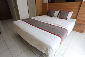 Collection O Bekasi Near Golden City Bekasi  Formerly Metropolitan Par