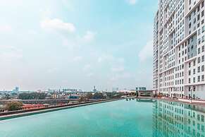 Collection O Bekasi Near Golden City Bekasi  Formerly Metropolitan Par