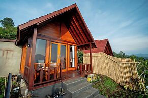 Pondok Devana Kintamani