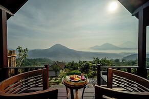 Pondok Devana Kintamani