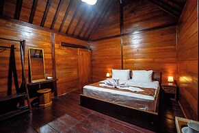 Pondok Devana Kintamani