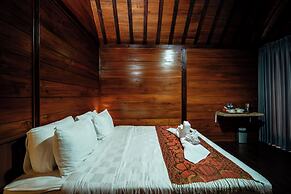 Pondok Devana Kintamani