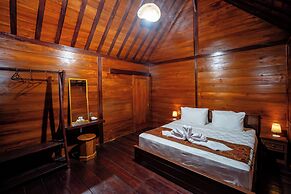 Pondok Devana Kintamani