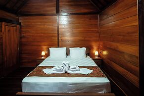 Pondok Devana Kintamani