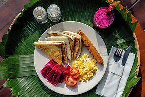 Pondok Devana Kintamani