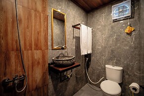 Pondok Devana Kintamani