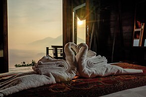 Pondok Devana Kintamani