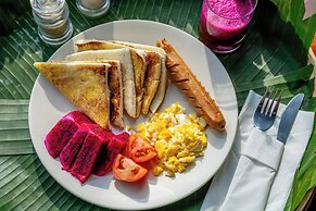 Pondok Devana Kintamani