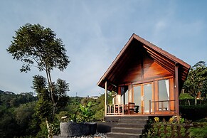 Pondok Devana Kintamani