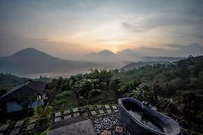 Pondok Devana Kintamani