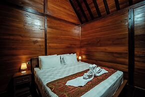 Pondok Devana Kintamani