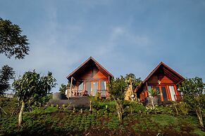 Pondok Devana Kintamani