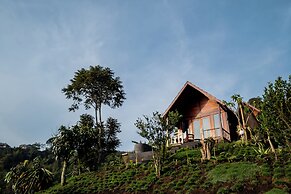 Pondok Devana Kintamani