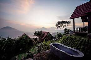 Pondok Devana Kintamani