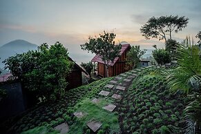 Pondok Devana Kintamani