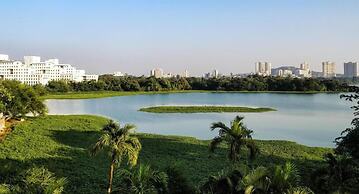 Hotel Blue Ocean Residency