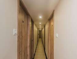 Hotel Blue Ocean Residency