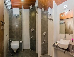 Hotel Blue Ocean Residency