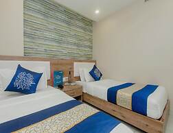 Hotel Blue Ocean Residency