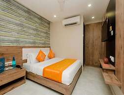 Hotel Blue Ocean Residency