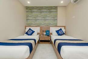 Hotel Blue Ocean Residency