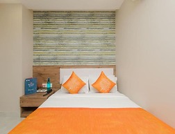 Hotel Blue Ocean Residency